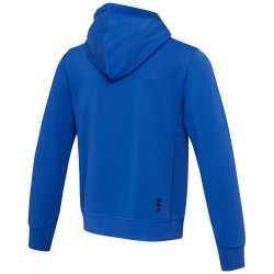 Unisex mikina s kapucí Laguna