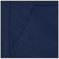 Unisex mikina s kapucí Laguna