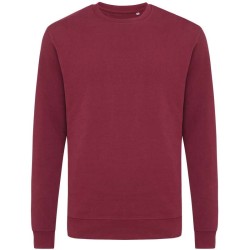 Mikina Iqoniq Zion z recykl. bavlny