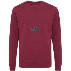 Mikina Iqoniq Zion z recykl. bavlny