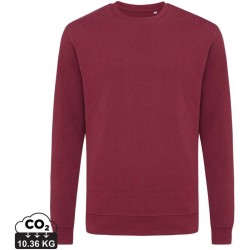 Mikina Iqoniq Zion z recykl. bavlny