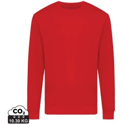 Mikina Iqoniq Zion z recykl. bavlny