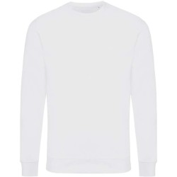 Mikina Iqoniq Zion z recykl. bavlny