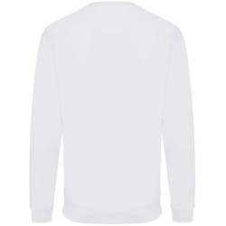 Mikina Iqoniq Zion z recykl. bavlny