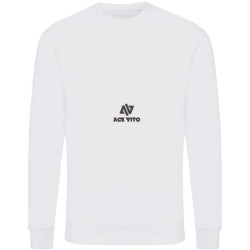 Mikina Iqoniq Zion z recykl. bavlny