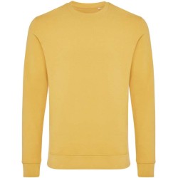 Mikina Iqoniq Zion z recykl. bavlny