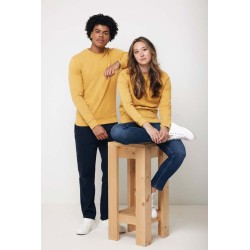 Mikina Iqoniq Zion z recykl. bavlny