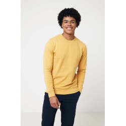 Mikina Iqoniq Zion z recykl. bavlny