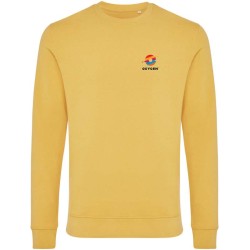 Mikina Iqoniq Zion z recykl. bavlny