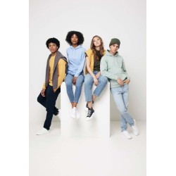 Mikina Iqoniq Zion z recykl. bavlny