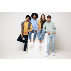 Mikina Iqoniq Zion z recykl. bavlny