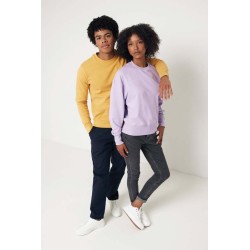 Mikina Iqoniq Zion z recykl. bavlny