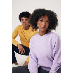 Mikina Iqoniq Zion z recykl. bavlny