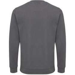 Mikina Iqoniq Zion z recykl. bavlny