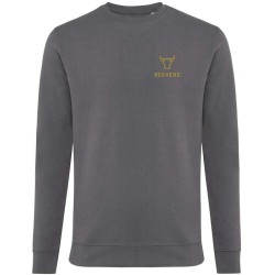 Mikina Iqoniq Zion z recykl. bavlny