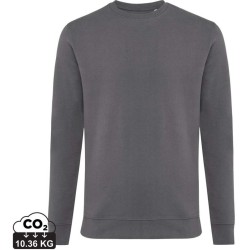 Mikina Iqoniq Zion z recykl. bavlny