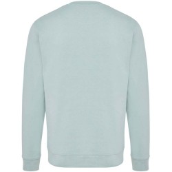 Mikina Iqoniq Zion z recykl. bavlny