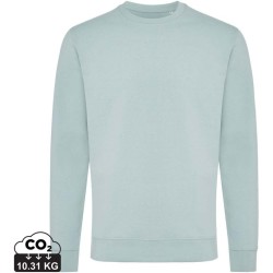Mikina Iqoniq Zion z recykl. bavlny
