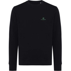 Lehká mikina Iqoniq Etosha z recykl. bavlny