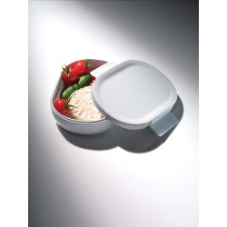 Krabička na jídlo Avira Atlas 700ml z RCS recykl. plastu