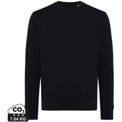 Lehká mikina Iqoniq Etosha z recykl. bavlny