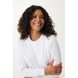 Lehká mikina Iqoniq Etosha z recykl. bavlny