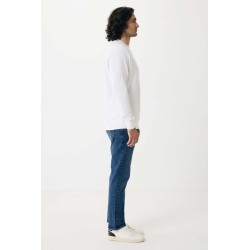 Lehká mikina Iqoniq Etosha z recykl. bavlny