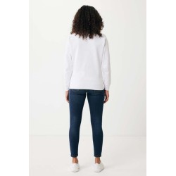 Lehká mikina Iqoniq Etosha z recykl. bavlny