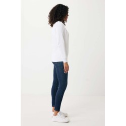 Lehká mikina Iqoniq Etosha z recykl. bavlny