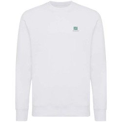 Lehká mikina Iqoniq Etosha z recykl. bavlny