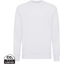 Lehká mikina Iqoniq Etosha z recykl. bavlny