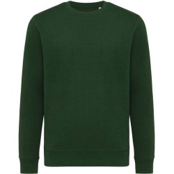 Lehká mikina Iqoniq Etosha z recykl. bavlny