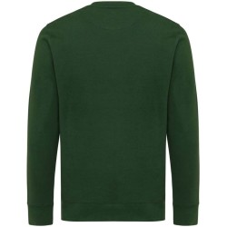 Lehká mikina Iqoniq Etosha z recykl. bavlny