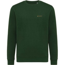 Lehká mikina Iqoniq Etosha z recykl. bavlny