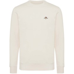 Lehká mikina Iqoniq Etosha z recykl. bavlny