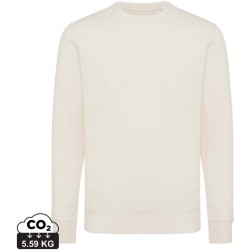 Lehká mikina Iqoniq Etosha z recykl. bavlny