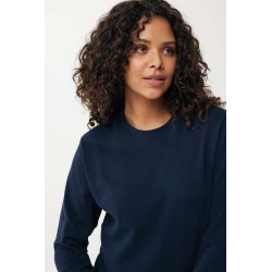 Lehká mikina Iqoniq Etosha z recykl. bavlny