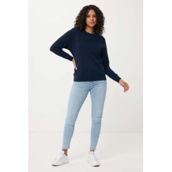 Lehká mikina Iqoniq Etosha z recykl. bavlny