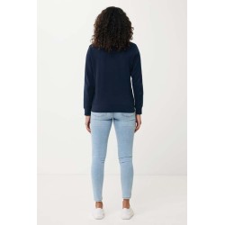 Lehká mikina Iqoniq Etosha z recykl. bavlny