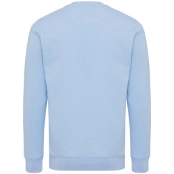 Lehká mikina Iqoniq Etosha z recykl. bavlny