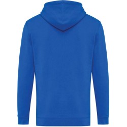 Mikina s kapucí Iqoniq Jasper z recykl. bavlny