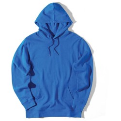 Mikina s kapucí Iqoniq Jasper z recykl. bavlny