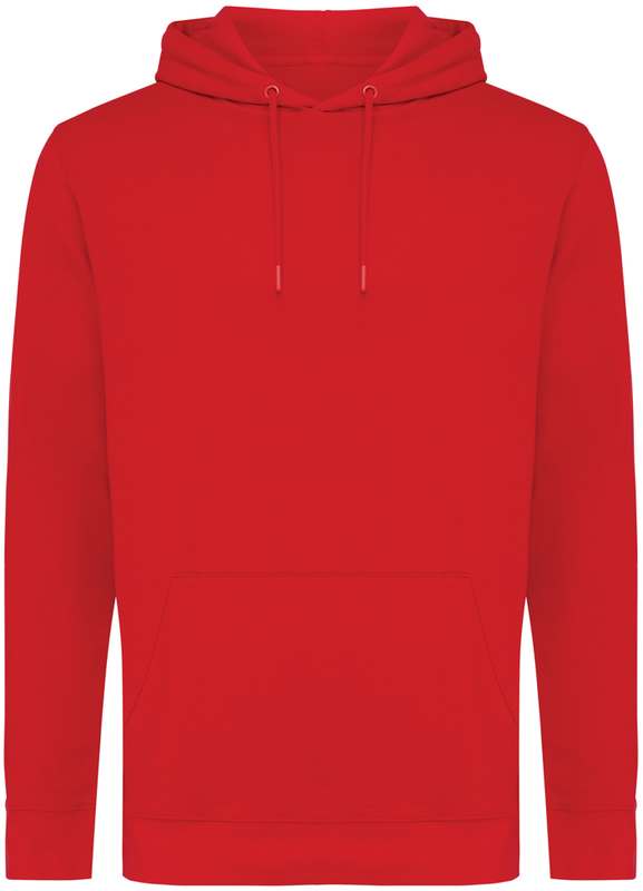 Mikina s kapucí Iqoniq Jasper z recykl. bavlny