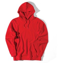 Mikina s kapucí Iqoniq Jasper z recykl. bavlny