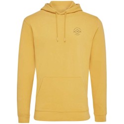 Mikina s kapucí Iqoniq Jasper z recykl. bavlny