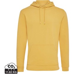 Mikina s kapucí Iqoniq Jasper z recykl. bavlny