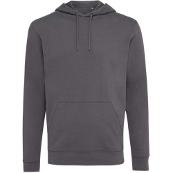 Mikina s kapucí Iqoniq Jasper z recykl. bavlny