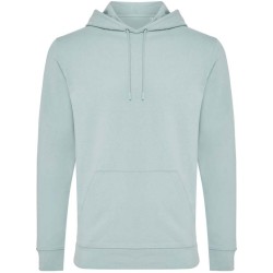 Mikina s kapucí Iqoniq Jasper z recykl. bavlny