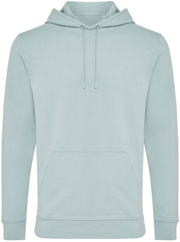 Mikina s kapucí Iqoniq Jasper z recykl. bavlny