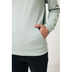 Mikina s kapucí Iqoniq Jasper z recykl. bavlny